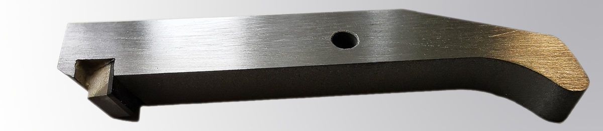 Hochpräzise PKD-Messer zum Abisolieren von Kupferdrähten unter Hochgeschwindigkeit